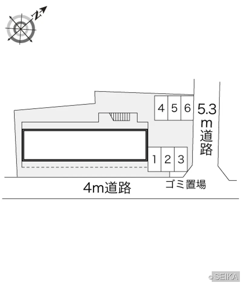 内緒