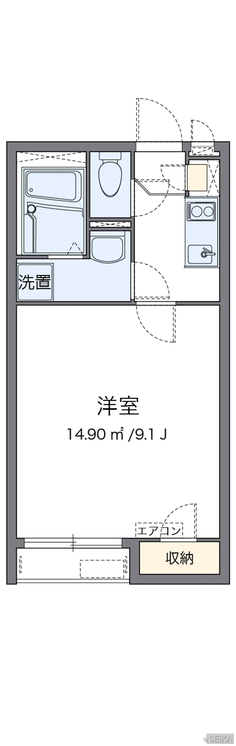 居間