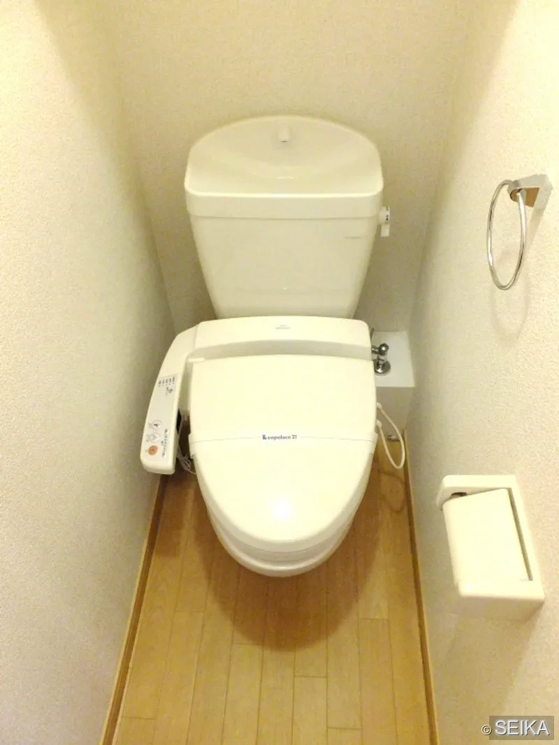 内緒