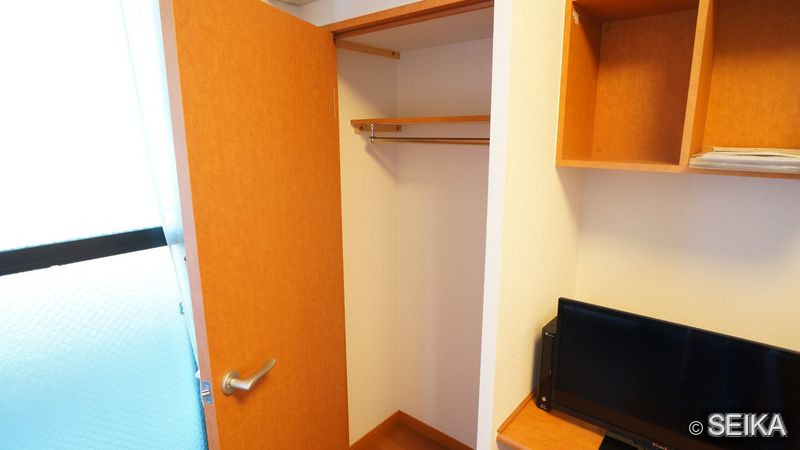 内緒
