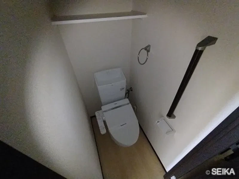 内緒