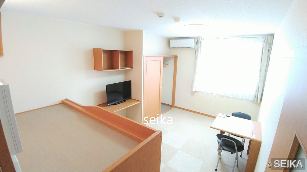 居間