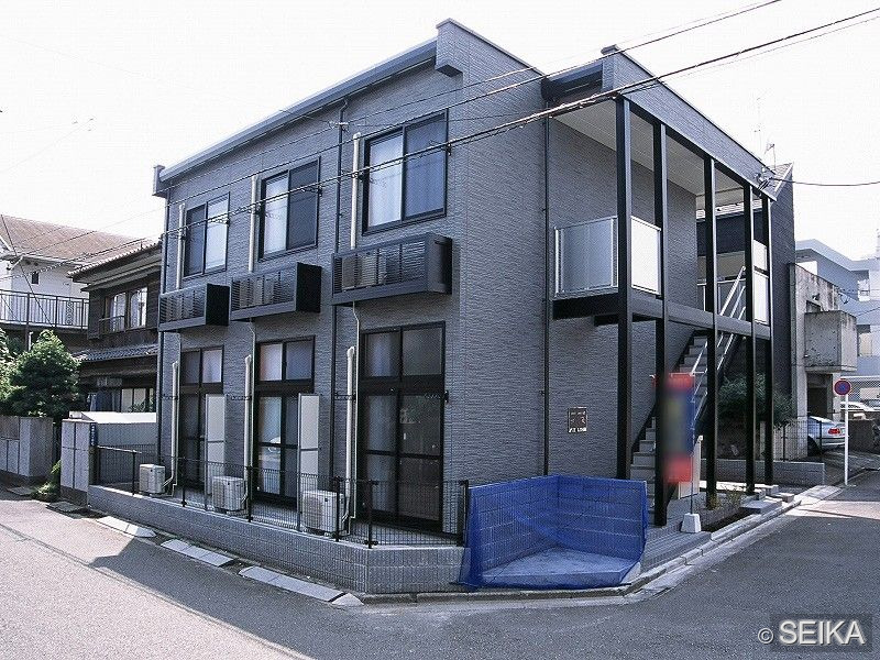 内装