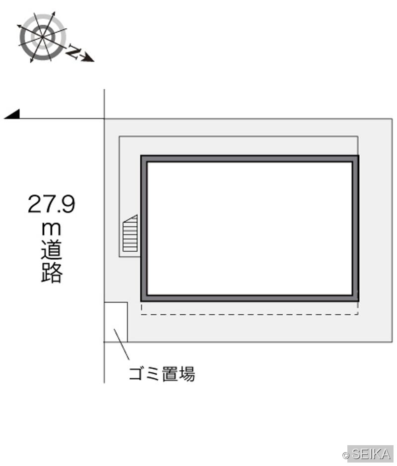 居間