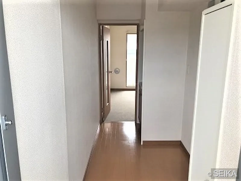 内装