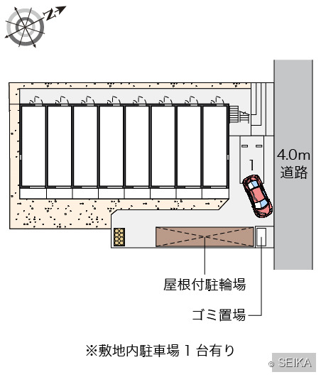 周辺