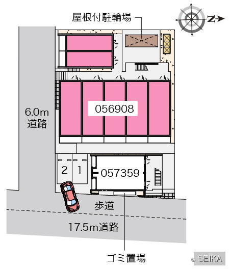 周辺