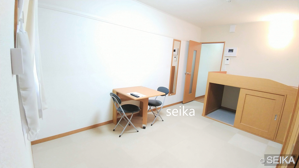 居間