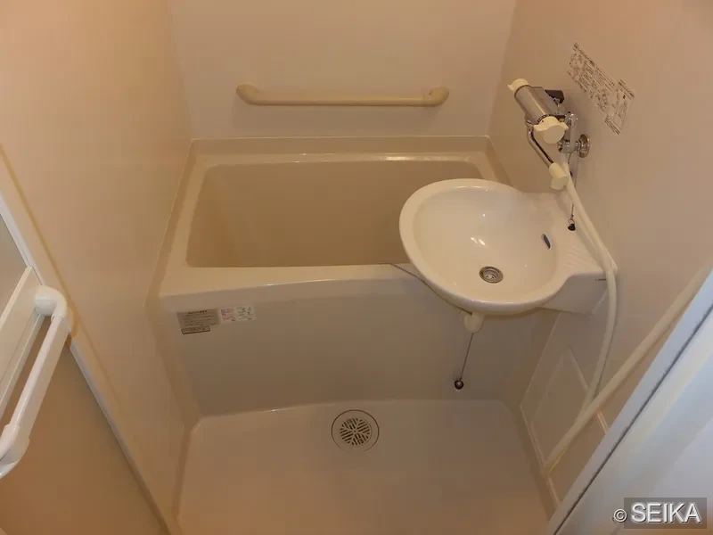 風呂