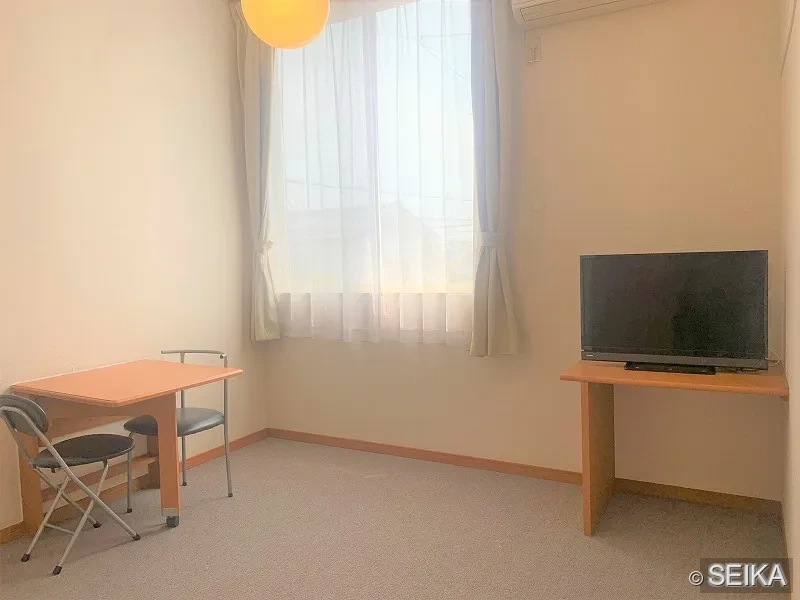居間