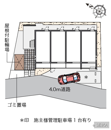 周辺