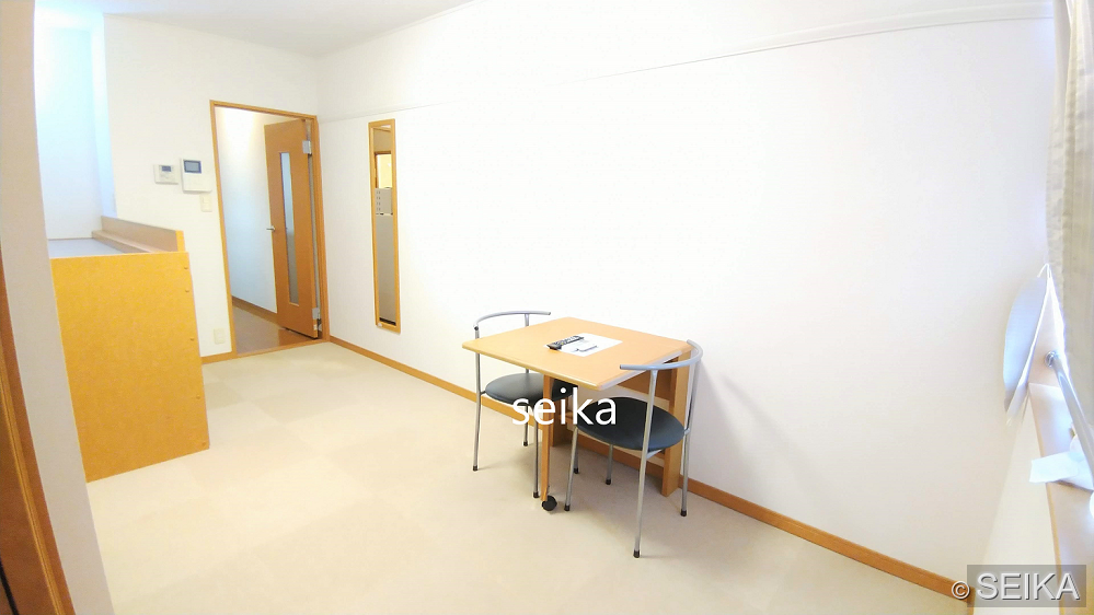 居間