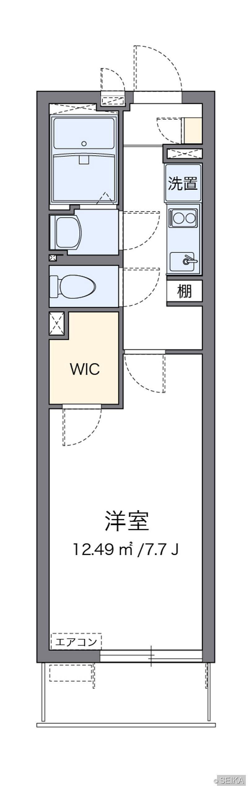 居間