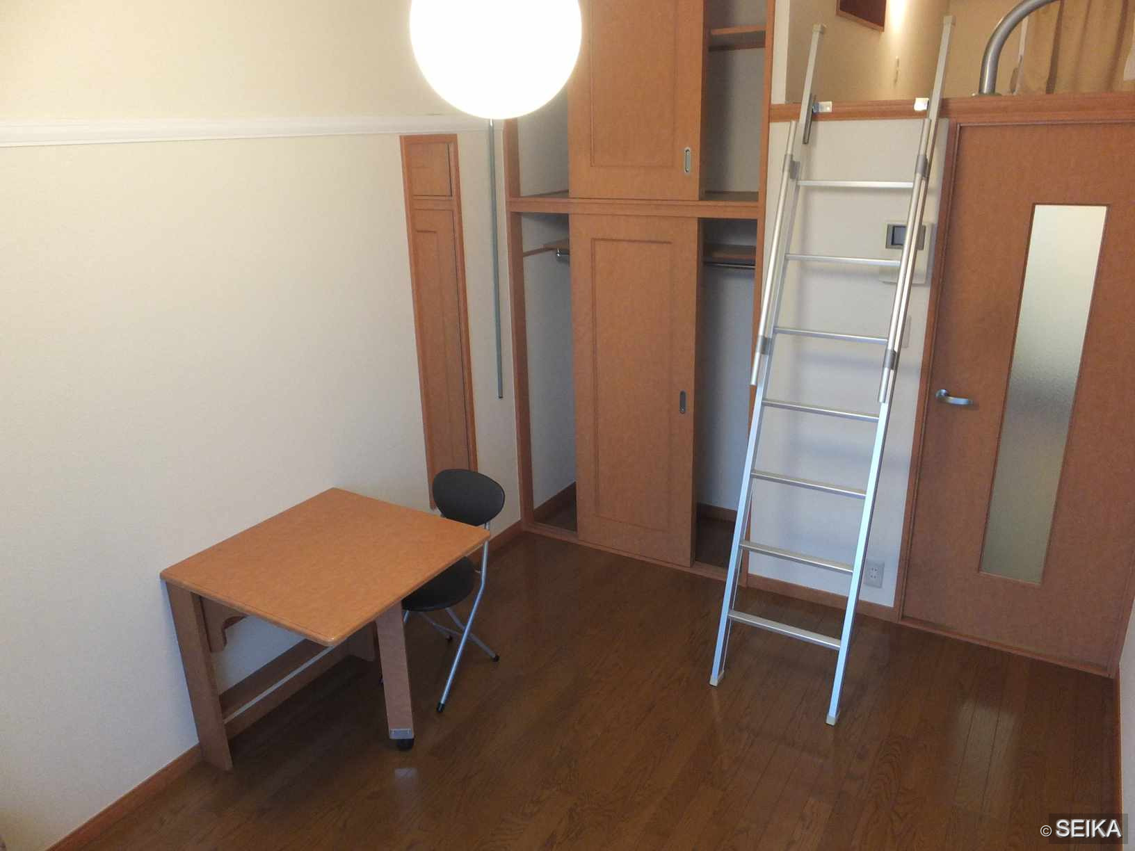 内装