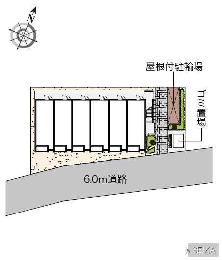 周辺