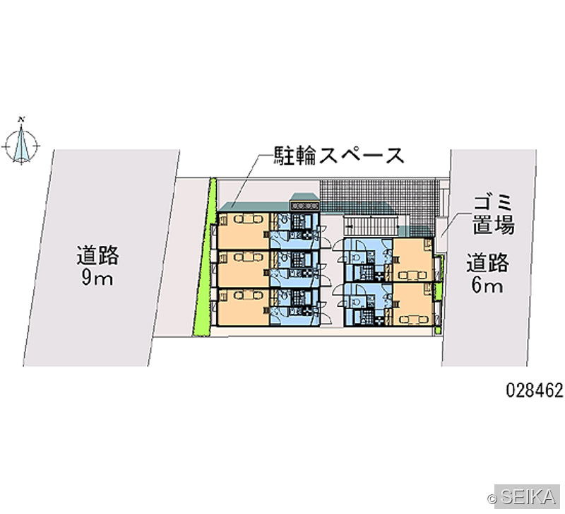 内装