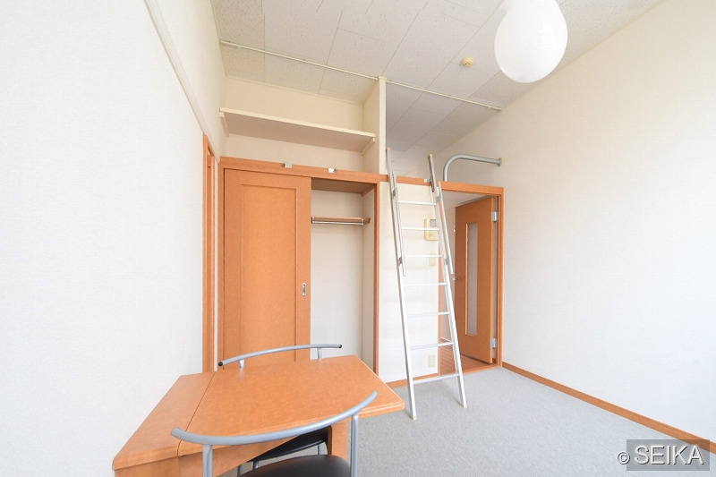 居間