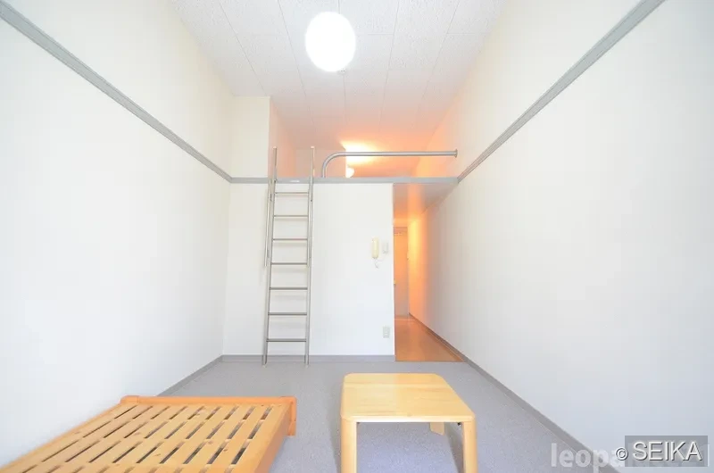 居間