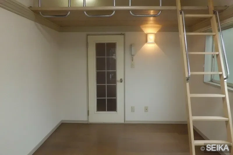 居間