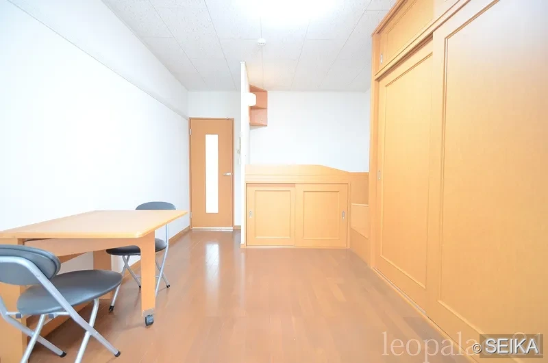 居間