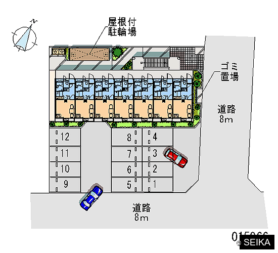 周辺
