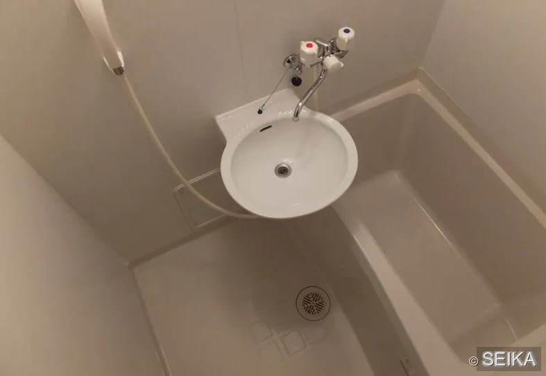 風呂