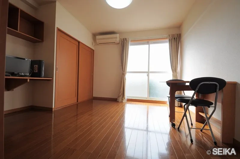 居間