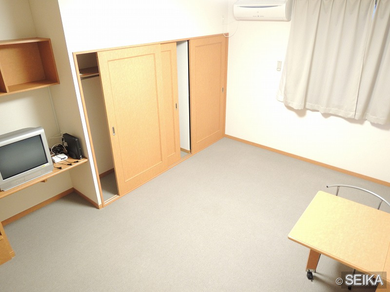 居間