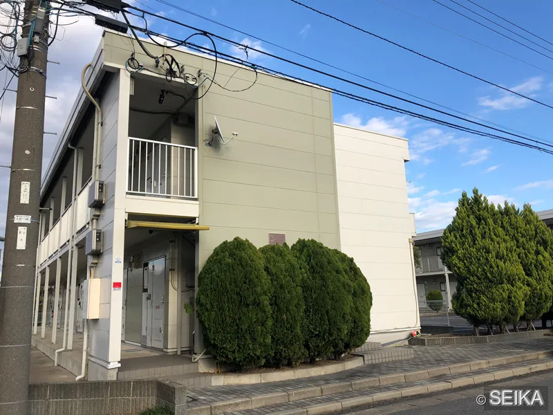 内緒