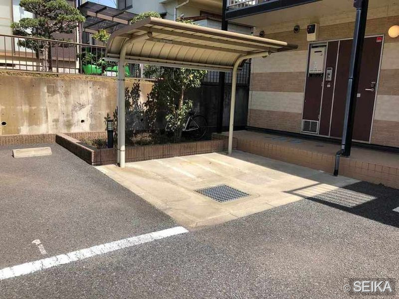 内装