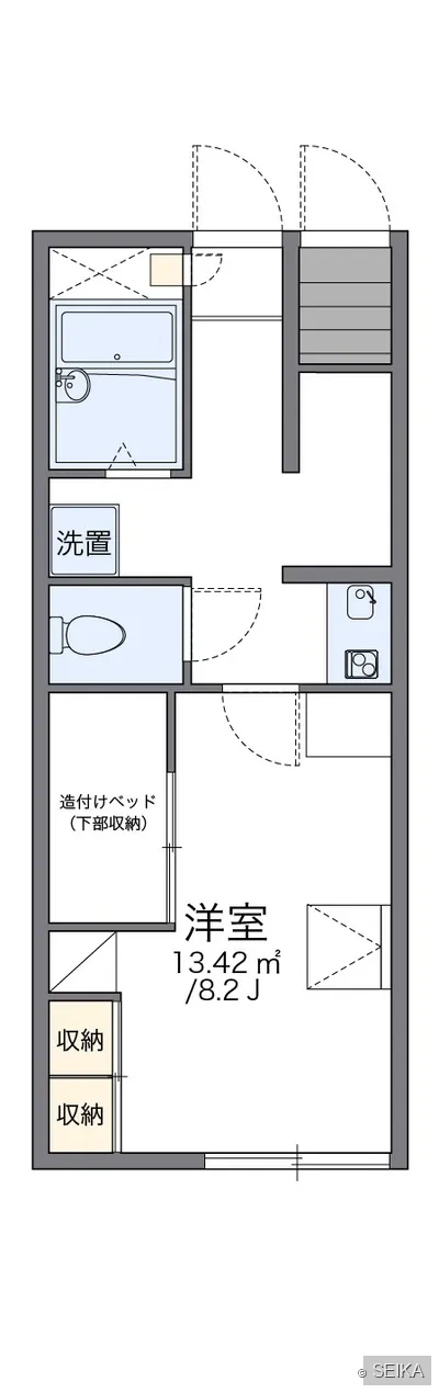 内装