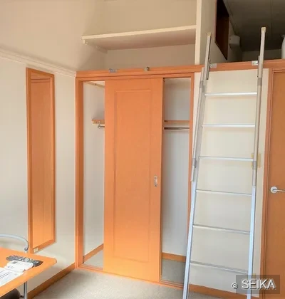 内装