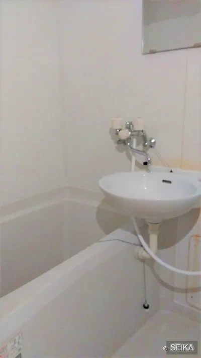 風呂