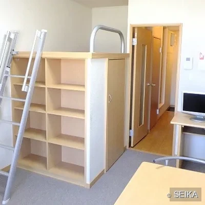 内装
