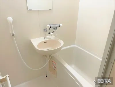 風呂