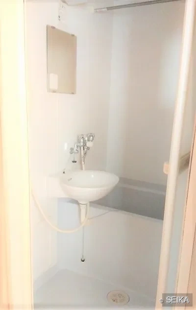 風呂