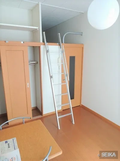 内装