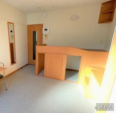 内装