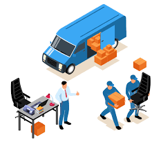 Relocation Japan