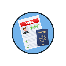 Visa Application Service