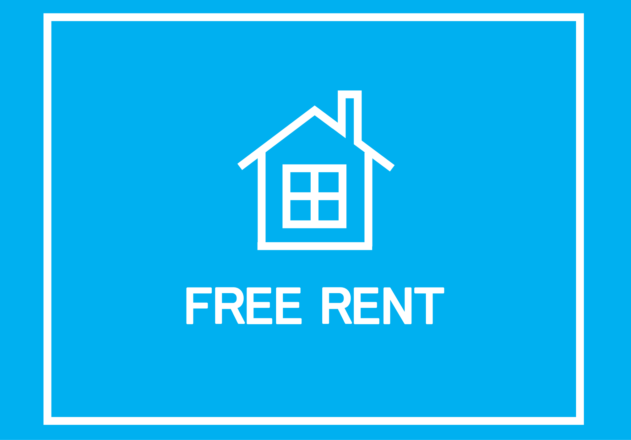 フリーレント特典イメージ