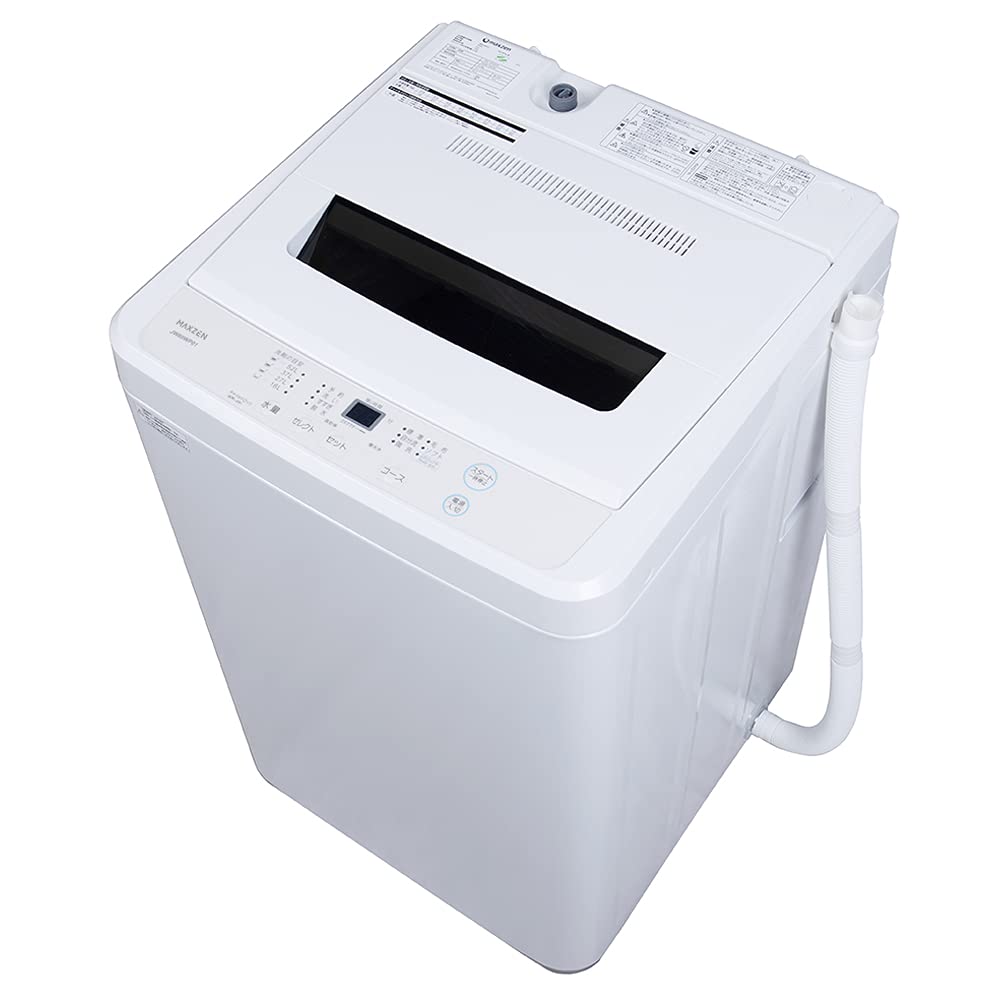 洗濯機